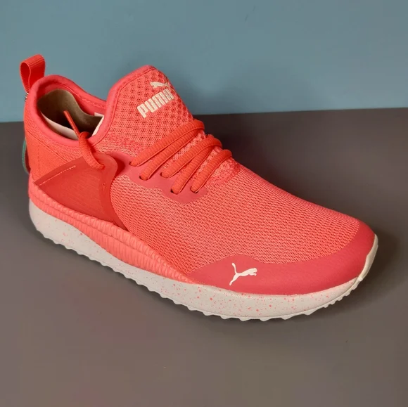 Puma Softfoam Sneakers - Picture 10 of 12